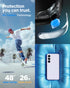 Spigen Galaxy S25 FE Case – Ultra Hybrid